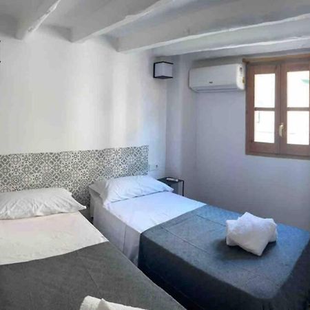 Casa Ferrers Piso 4 Fantastico Piso Reformado En El Centro Lägenhet Tarragona Exteriör bild