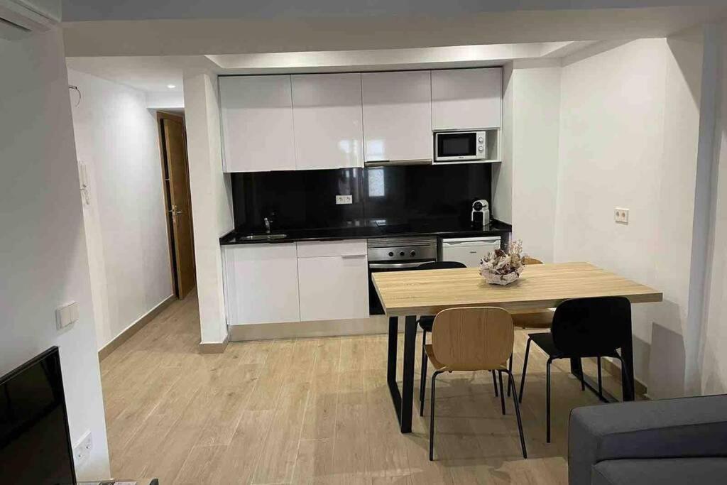 Casa Ferrers Piso 4 Fantastico Piso Reformado En El Centro Lägenhet Tarragona Exteriör bild