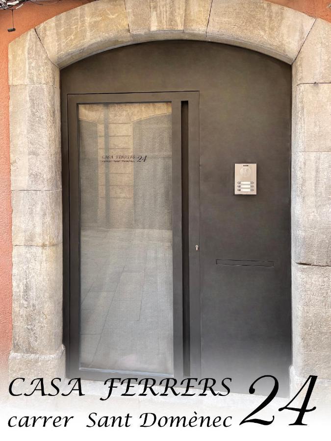 Casa Ferrers Piso 4 Fantastico Piso Reformado En El Centro Lägenhet Tarragona Exteriör bild